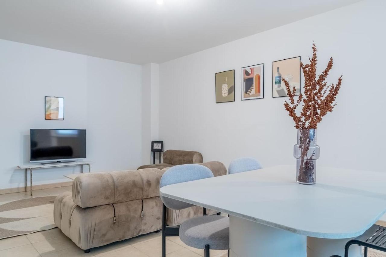 T2 Panier Avec Loggia Leilighet Marseille Eksteriør bilde